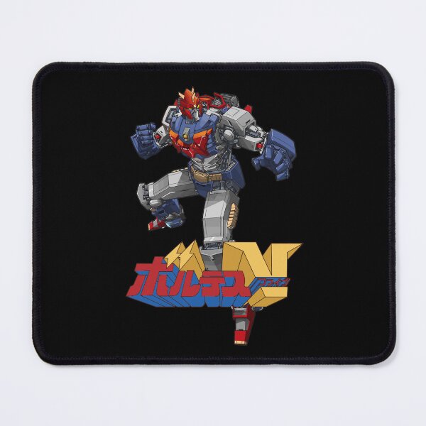 Item preview, Voltes Five The Legacy designed and sold by macleandana.