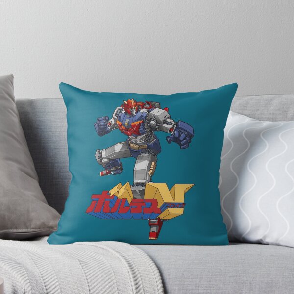 Item preview, Voltes Five The Legacy designed and sold by macleandana.