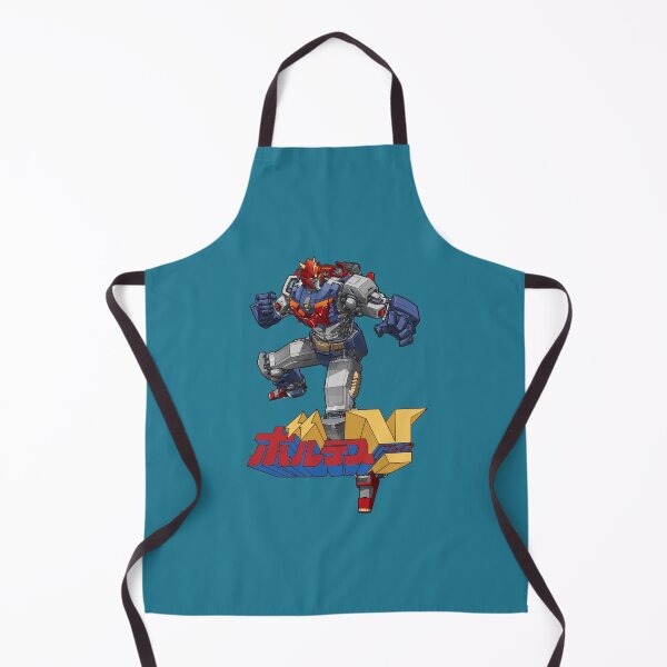 Item preview, Voltes Five The Legacy designed and sold by macleandana.