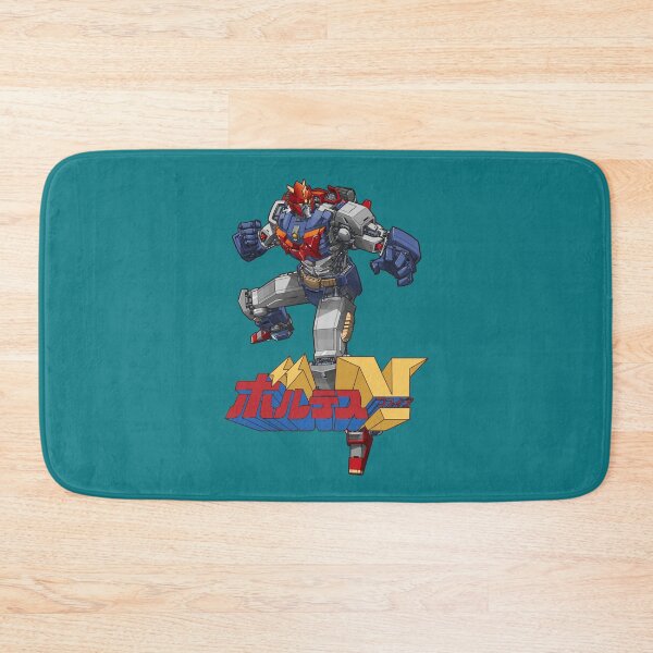 Item preview, Voltes Five The Legacy designed and sold by macleandana.