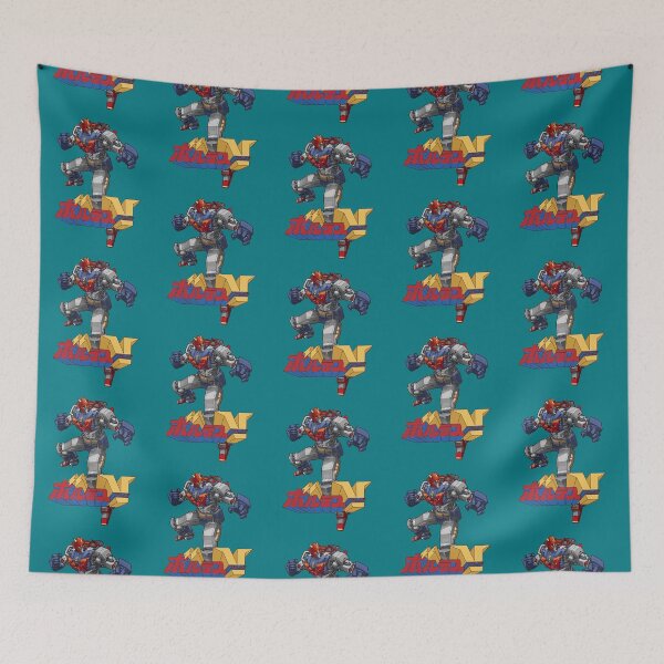 Item preview, Voltes Five The Legacy designed and sold by macleandana.