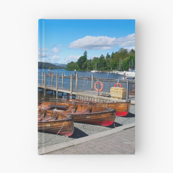 Item preview, Bowness On Windermere  designed and sold by Alisonchambers2.