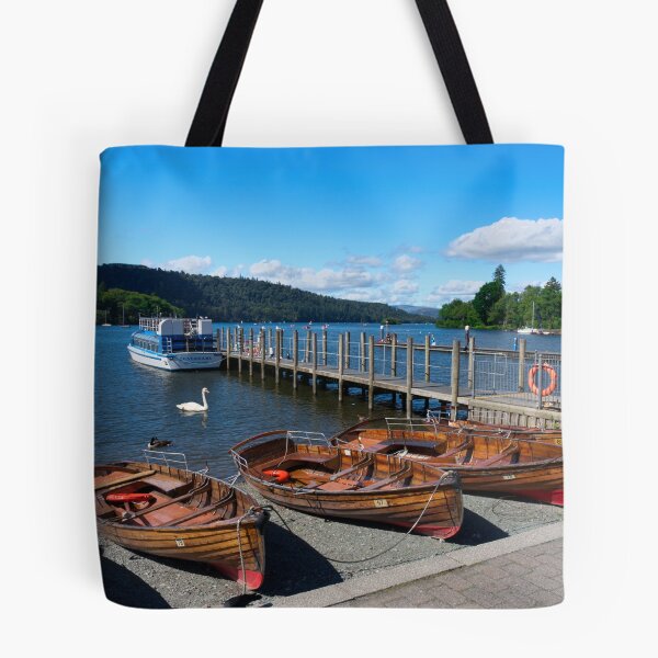 Item preview, Bowness On Windermere  designed and sold by Alisonchambers2.