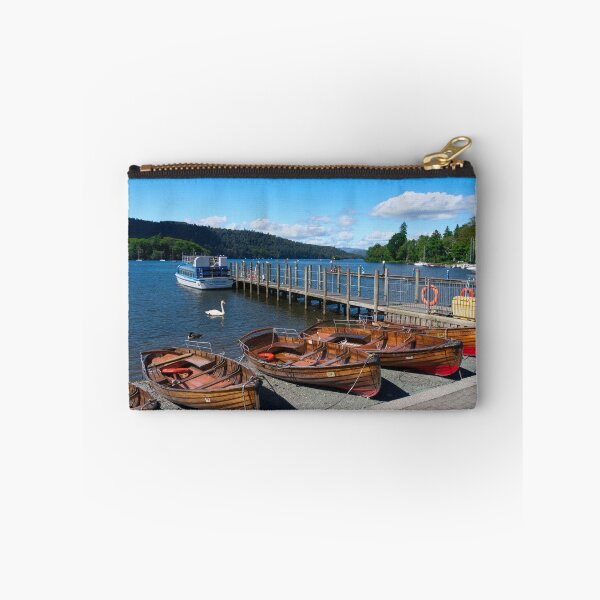 Item preview, Bowness On Windermere  designed and sold by Alisonchambers2.
