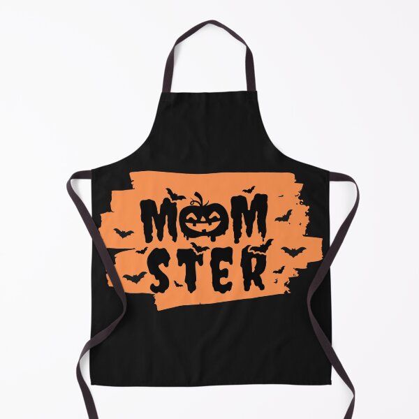 Item preview, Momster Halloween Mom designed and sold by Gamicnum.