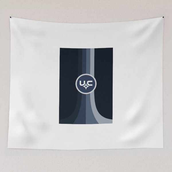 Item preview, The United Colonies designed and sold by shenitasarkisi.