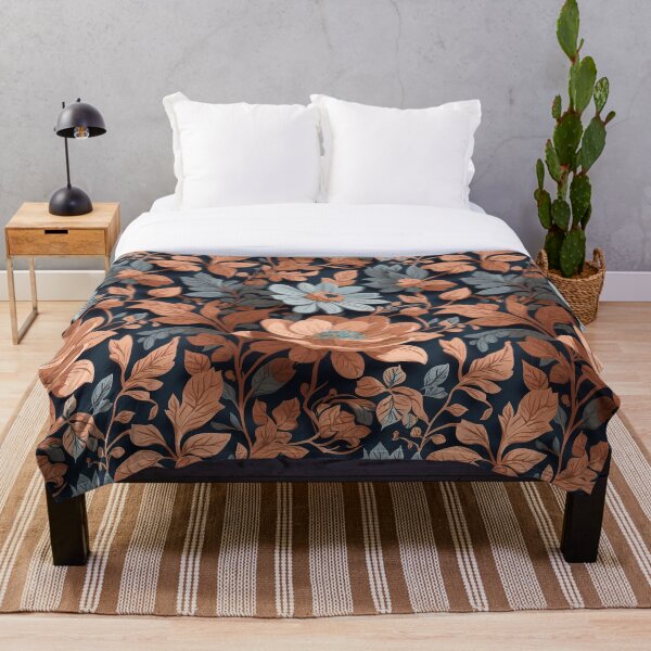 Item preview, Jardín de flores designed and sold by Mysooni.
