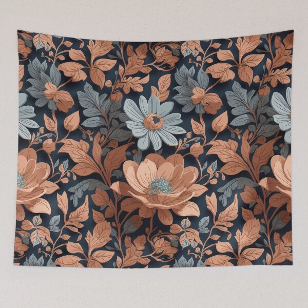 Item preview, Flower garden  designed and sold by Mysooni.