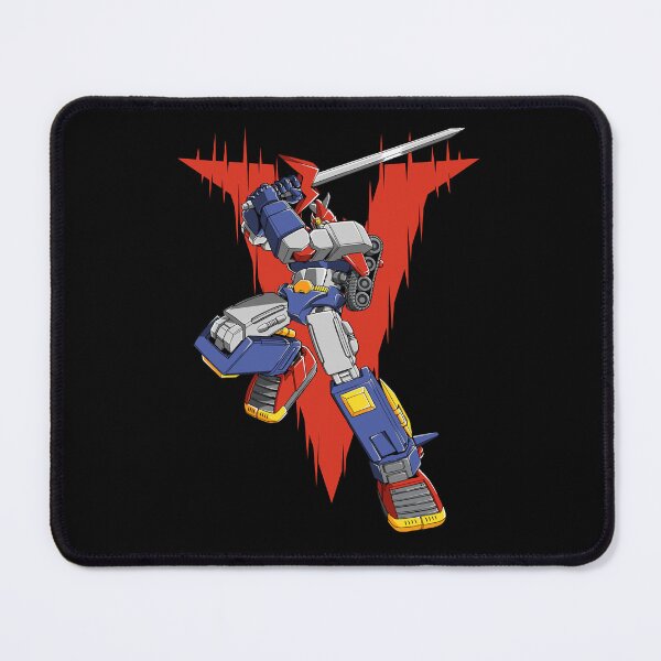 Item preview, Voltes V designed and sold by macleandana.