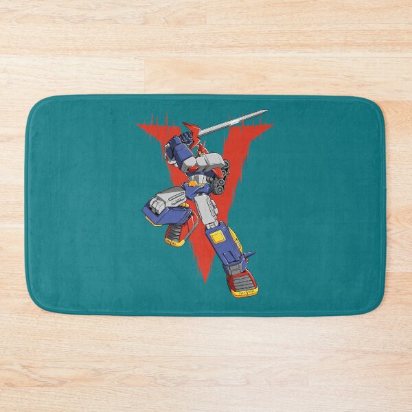 Item preview, Voltes V designed and sold by macleandana.