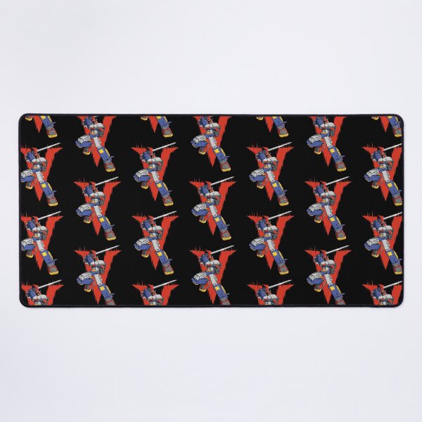 Item preview, Voltes V designed and sold by macleandana.