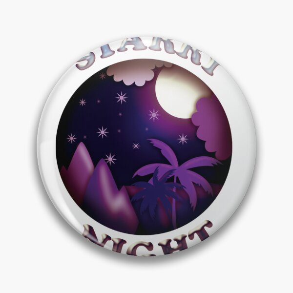 Item preview, Starry Night designed and sold by shenitasarkisi.