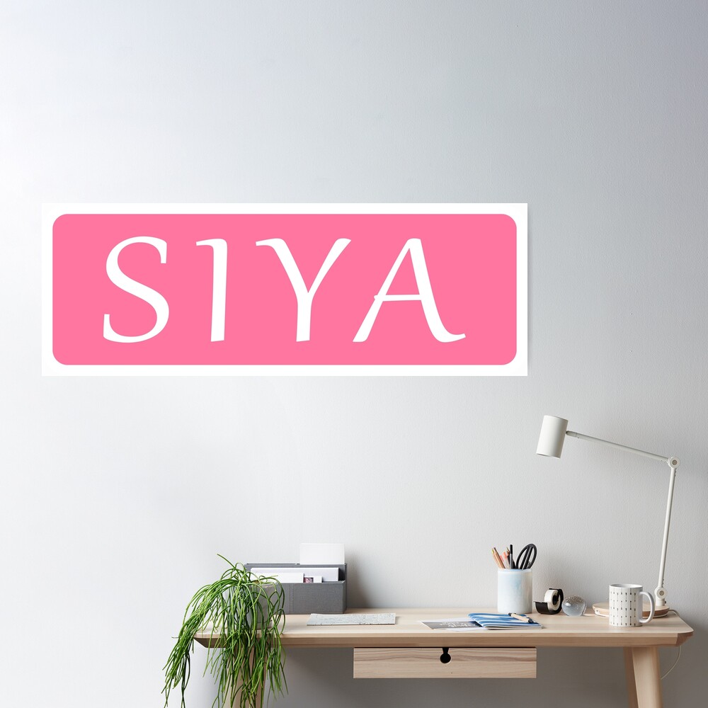 Men's Collection – Siya Perfumes