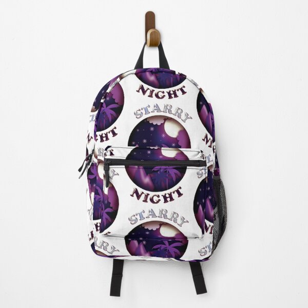 Item preview, Starry Night designed and sold by shenitasarkisi.