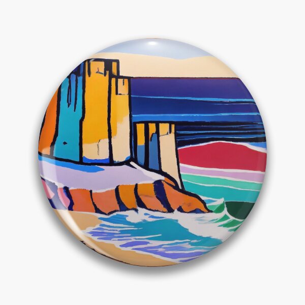 Item preview, Orkney sea stack designed and sold by M-Y-A-R-T-.