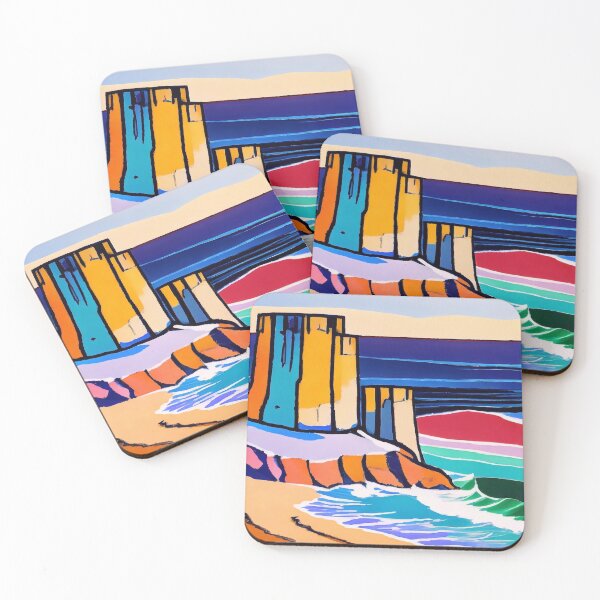 Item preview, Orkney sea stack designed and sold by M-Y-A-R-T-.
