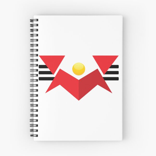 Item preview, Voltes V Crest designed and sold by macleandana.
