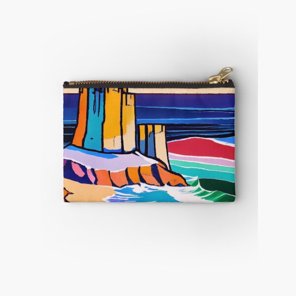 Item preview, Orkney sea stack designed and sold by M-Y-A-R-T-.