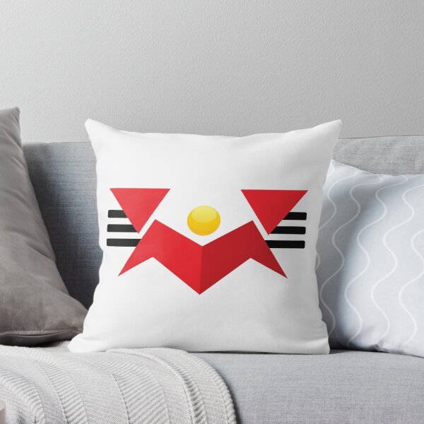 Item preview, Voltes V Crest designed and sold by macleandana.