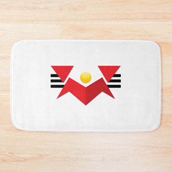 Item preview, Voltes V Crest designed and sold by macleandana.