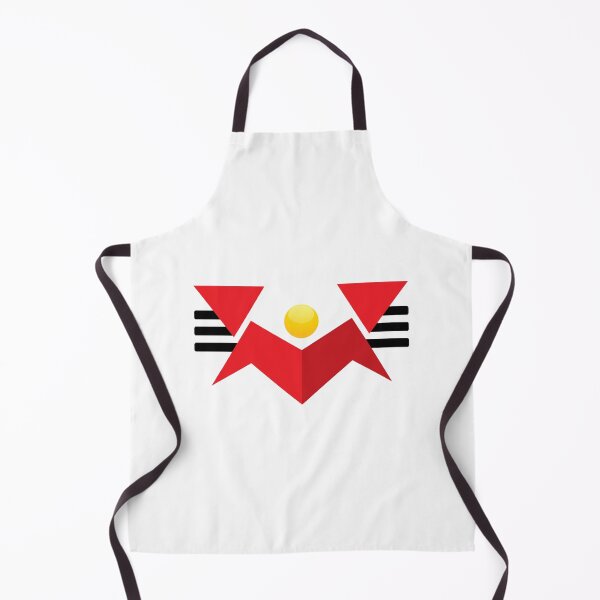 Item preview, Voltes V Crest designed and sold by macleandana.