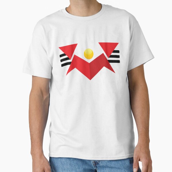 Item preview, Voltes V Crest designed and sold by macleandana.