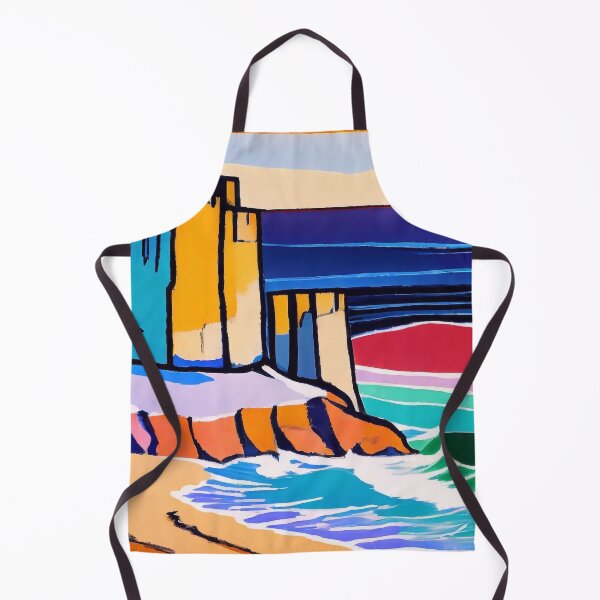 Item preview, Orkney sea stack designed and sold by M-Y-A-R-T-.