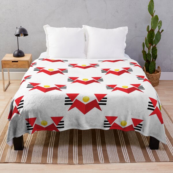 Item preview, Voltes V Crest designed and sold by macleandana.