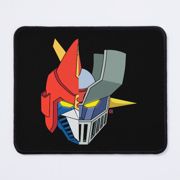 Item preview, Voltes V Mazinger Z designed and sold by macleandana.