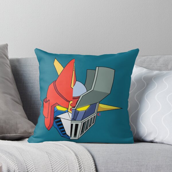 Item preview, Voltes V Mazinger Z designed and sold by macleandana.