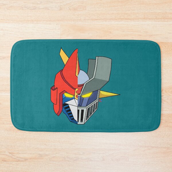 Item preview, Voltes V Mazinger Z designed and sold by macleandana.