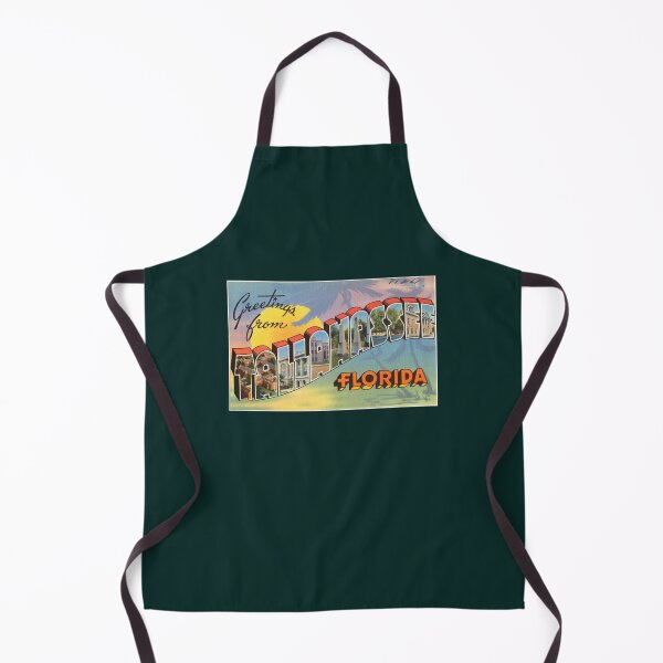 Item preview, Greetings From Tallahassee designed and sold by SriramSart.
