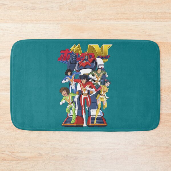 Item preview, VOLTES V ROBOT Anime japan designed and sold by macleandana.