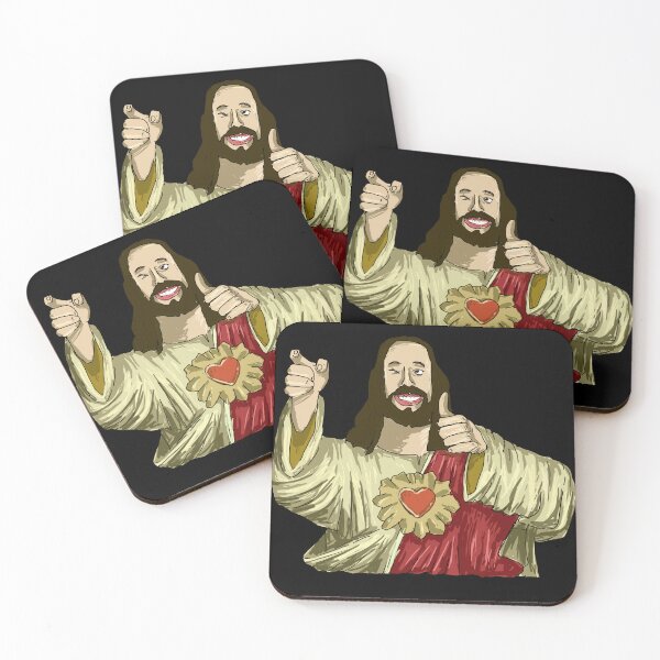 Item preview, Jesus Based designed and sold by deathanarchy.