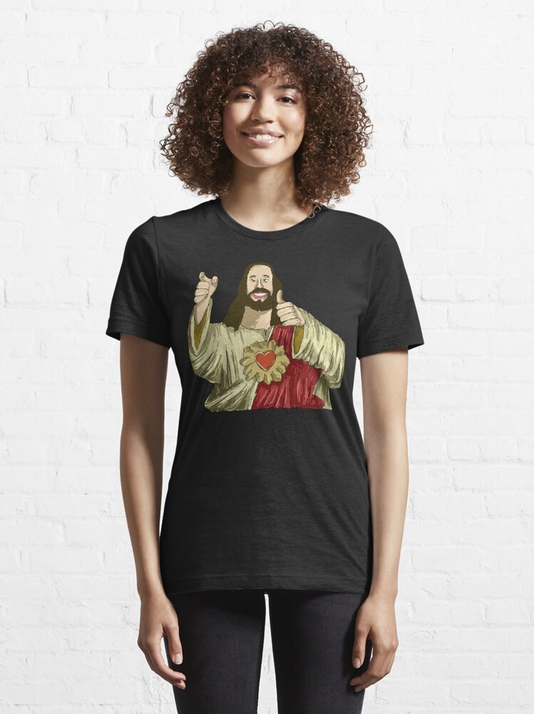 Jesus Based | Essential T-Shirt