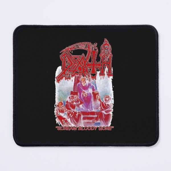 Item preview, Death SBG Essential Funny designed and sold by JaniyahDailey2.