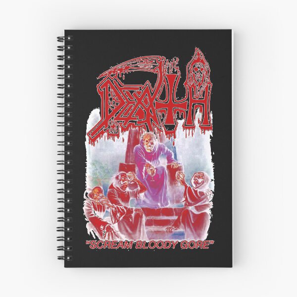 Item preview, Death SBG Essential Funny designed and sold by JaniyahDailey2.