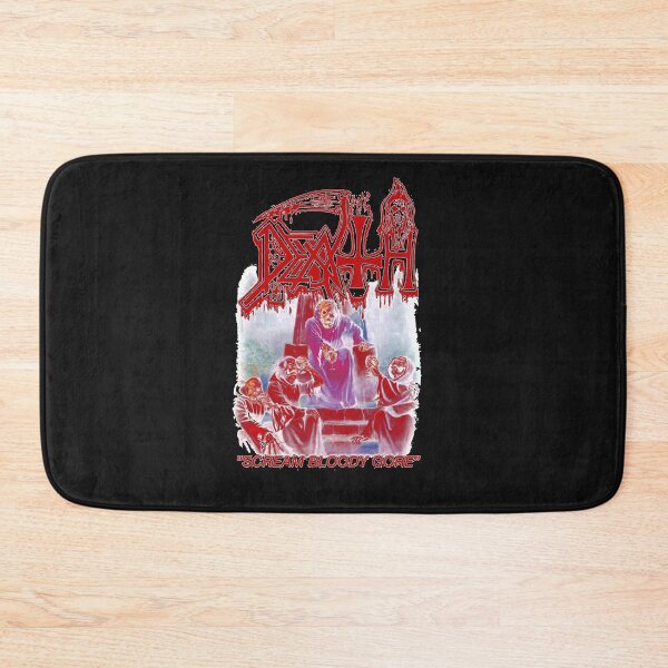 Item preview, Death SBG Essential Funny designed and sold by JaniyahDailey2.