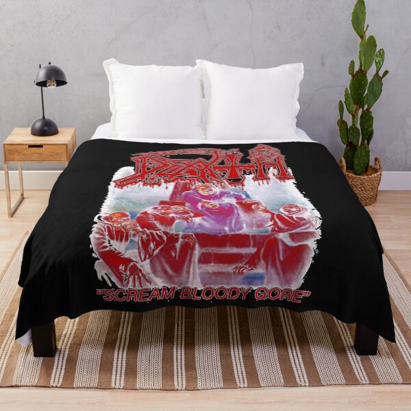 Item preview, Death SBG Essential Funny designed and sold by JaniyahDailey2.