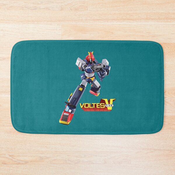 Item preview, Voltez Five The Legacy    designed and sold by macleandana.