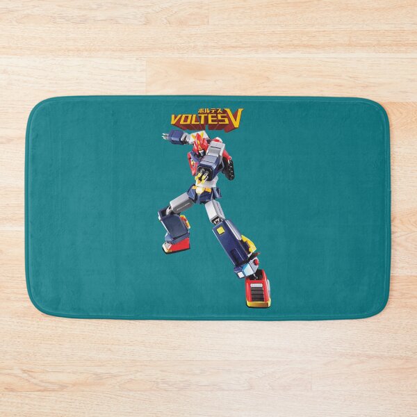 Item preview, Voltez Five The Legacy    designed and sold by macleandana.