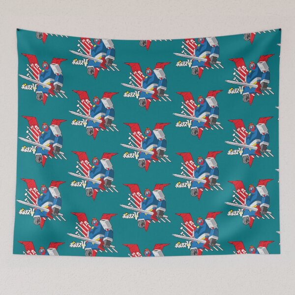 Item preview, Voltez Five The Legacy  designed and sold by macleandana.