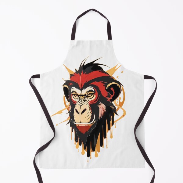 Item preview, Chimpance designed and sold by Stihl-e.