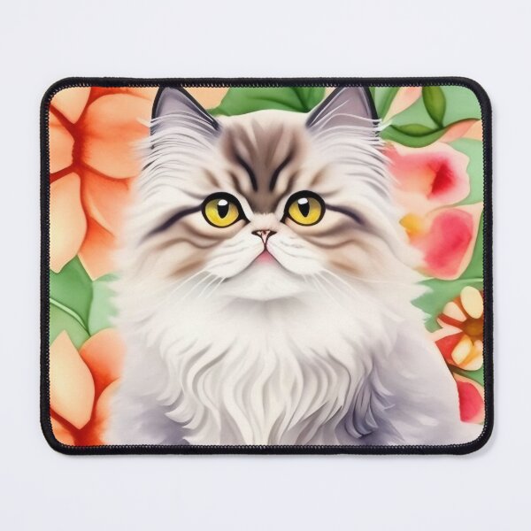 Item preview, Cat dreamer imagines wonderful things and hopes  best designed and sold by PopProArt.