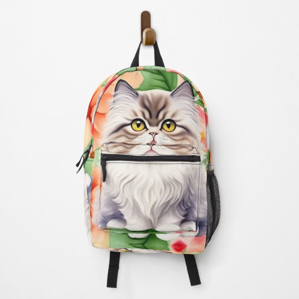 Item preview, Cat dreamer imagines wonderful things and hopes  best designed and sold by PopProArt.
