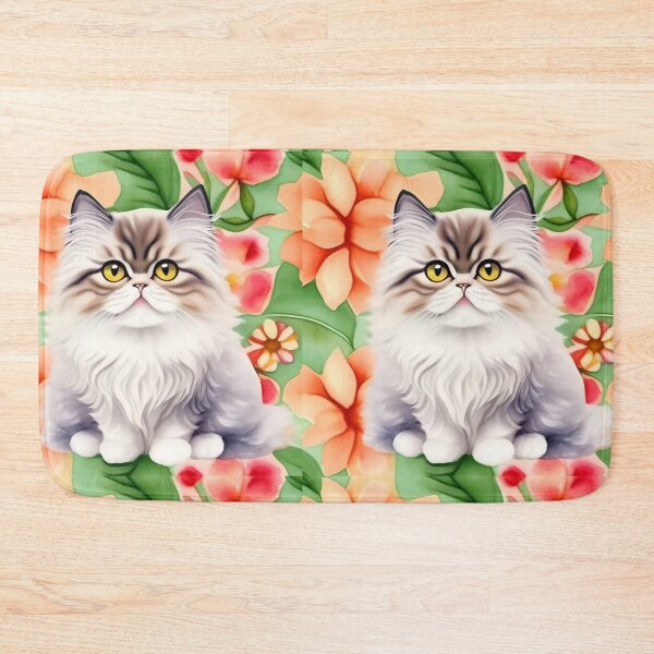 Item preview, Cat dreamer imagines wonderful things and hopes  best designed and sold by PopProArt.