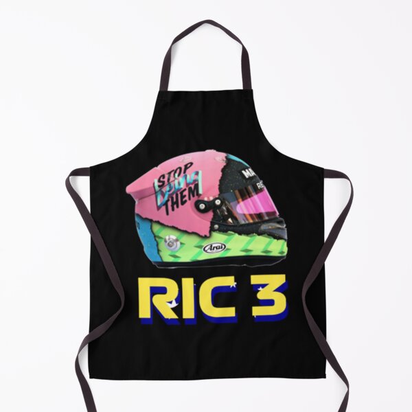 Item preview, Daniel Ricciardo Stop Being Them Ozzie F1  Formula One 	 		 designed and sold by oluibejak9.