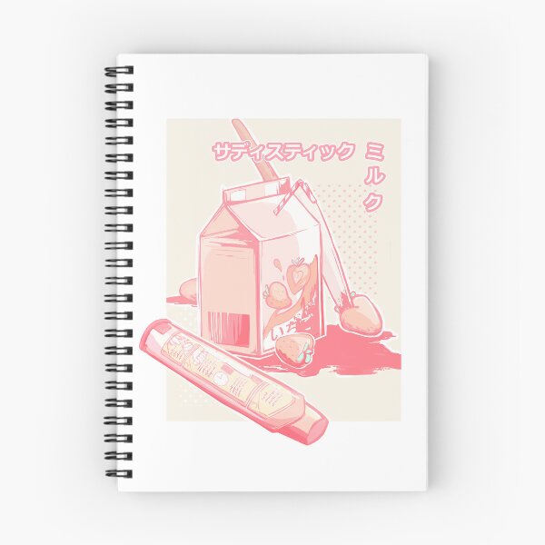 Item preview, Sadistic Milk designed and sold by enninku.