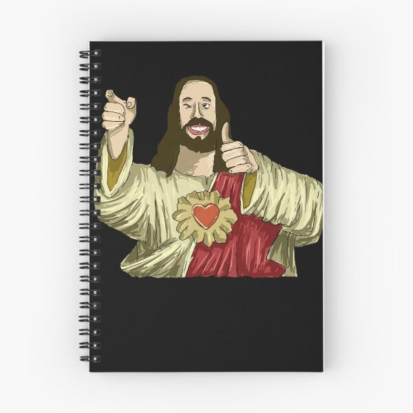 Item preview, Jesus Based designed and sold by deathanarchy.