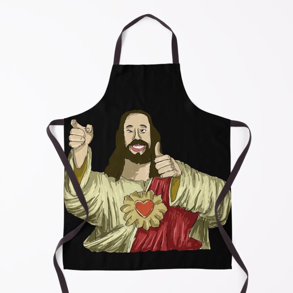 Item preview, Jesus Based designed and sold by deathanarchy.
